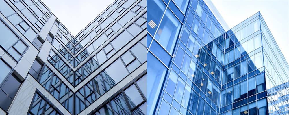 Commercial Glass Repair