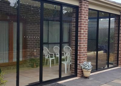 Residential Glass Replacement Washington DC