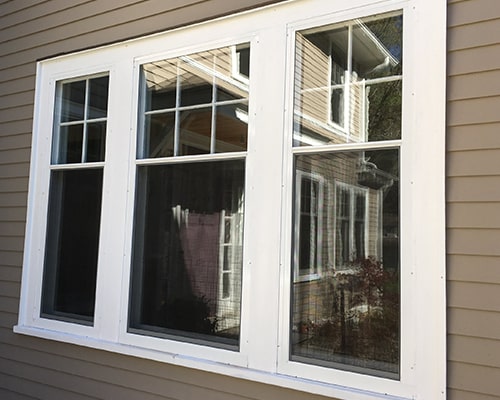 Storm Windows Replacement