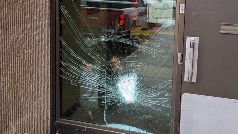Emergency Glass Repair Frederick MD   For Home & Businesses