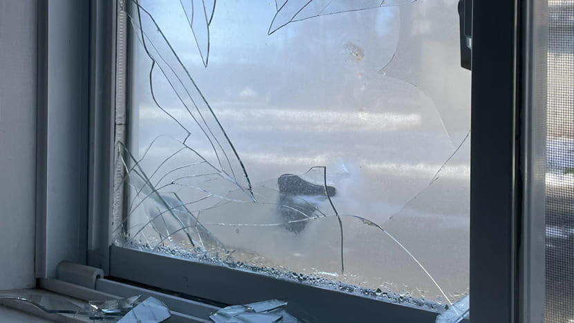 Emergency Glass Repair in Gaithersburg MD – Fast, Reliable & 24/7 Service 